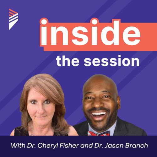 Ep. 6: Burnout Is Not Failure: Lessons From Community Health