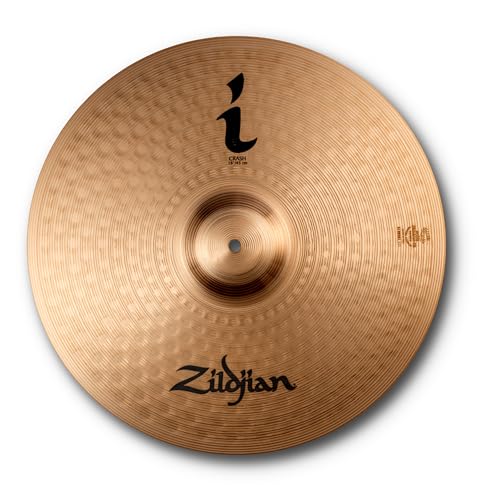 Avedis Zildjian Company I Family Crash Cymbal (ILH18C)
