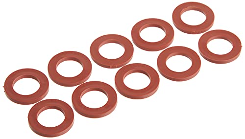 Gilmour Rubber Hose Washers, 10 Washers Per Package