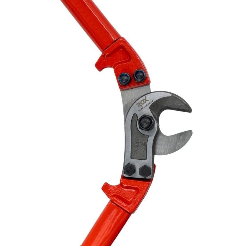 Rox Kablo Makası CRV | 650 mm / 24''