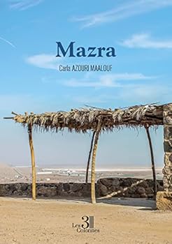 Paperback Mazra [French] Book
