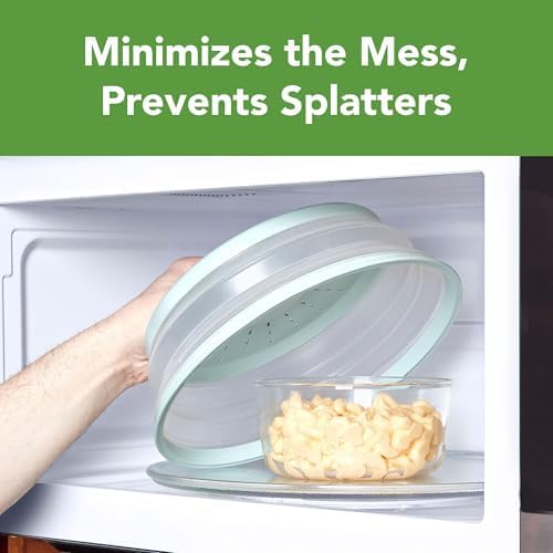 Miniatura 2 de Tovolo Funda para microondas (tamaño mediano, 2 unidades)