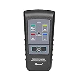 Xhorse Remote Tester Radio Frequency Infrared Reader 315Mhz/433Mhz Remote Key Frequency Tester