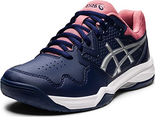 Image of ASICS Women's Gel-Dedicate 7 Tennis Shoes