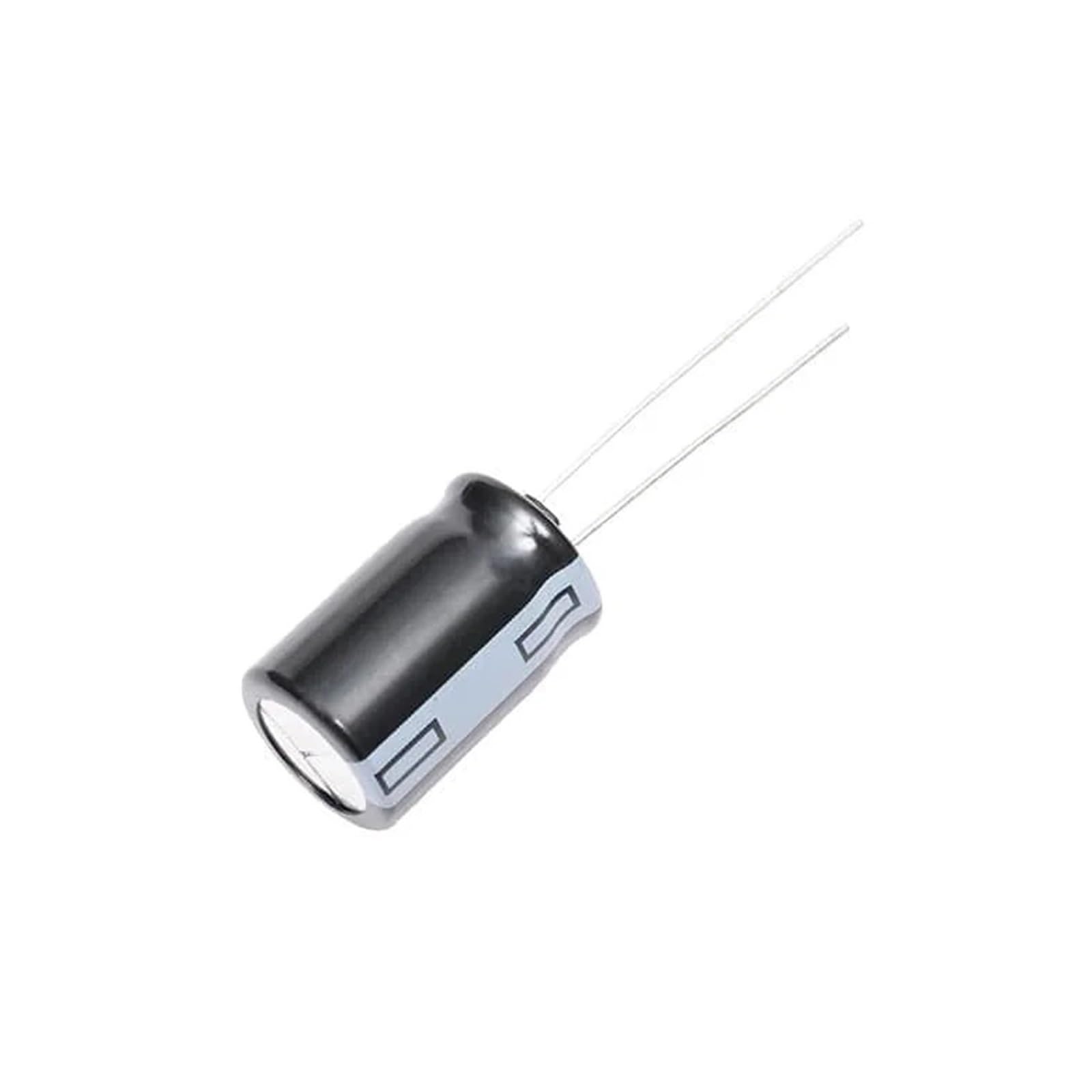 Condensateur 2000uF 25V EEUFP1E202 de haute endurance pour filtrage audio haute fidelite