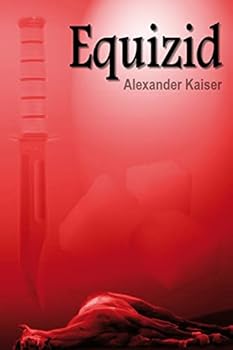 Paperback Equizid [German] Book