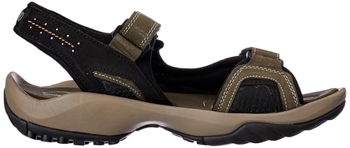 Image of Woodland mens Gd 4808123rw Sandal