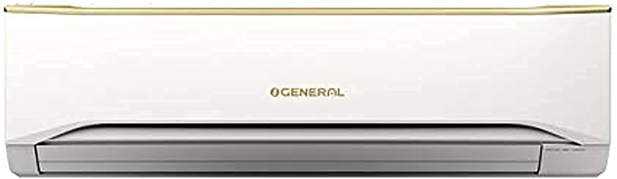 O General 2 ton Premium Wall AC 24,000 BTU, Rotary Compressor (without installation)