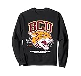 Bethune Cookman University - WIldcats - BCU Sweatshirt