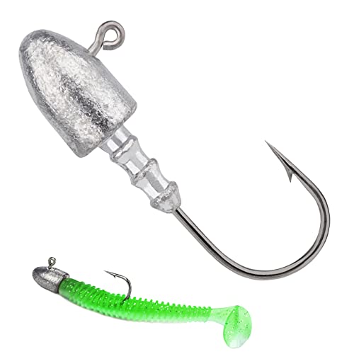 Blue Water Candy 11057 Ballyhoo Rig
