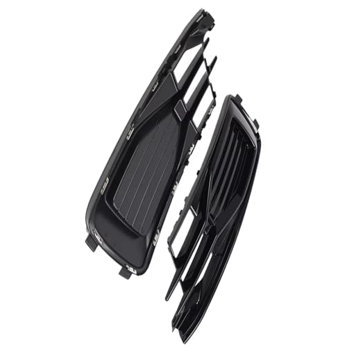 Cadre de phare antibrouillard pour réparer pare-chocs Audi A6 C7 Sedan 2018 OEM 4G0807647T