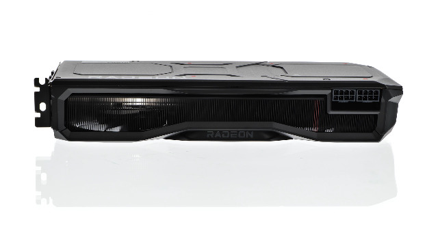 XFX Radeon RX 7900XT Gaming grafik kartı 20GB GDDR6, AMD RDNA™ 3
