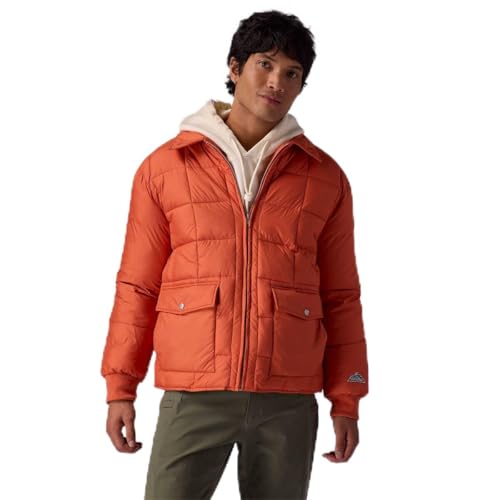 Basin and Range, Billy Basecamp Jacket - Men's