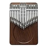 Samen piscis 34 key kalimba c-tune doppelschicht flachplatte thumb piano instrument kalimba musik geschenk für musikliebhaber anfänger kinder erwachsene professionelle musik geschenk musik fans gesche