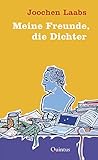  Meine Freunde, die Dichter