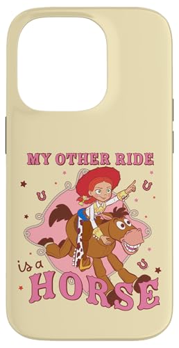 Disney and Pixar's Toy Story Jessie & Bullseye My Other Ride �X�}�z�P�[�X iPhone 14 Pro �p