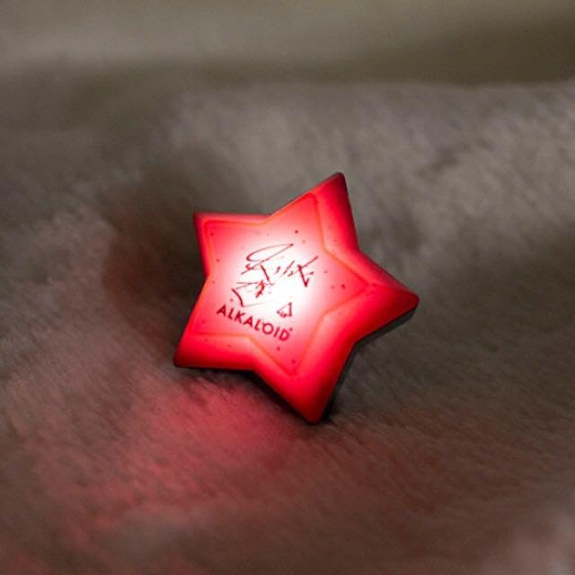 スタライ☆alkaloid 白鳥藍良 リングライト☆リンライ 白鳥 藍良