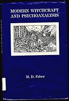 Modern Witchcraft and Psychoanalysis 0838634885 Book Cover