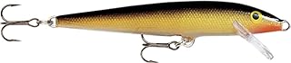 Rapala Original Floater 5 Fishing Lure (Fishing (Size-2)