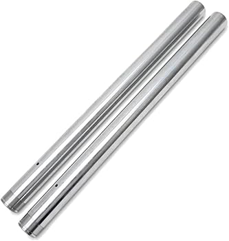 Amazon | ZRX1100 対応 フロントフォーク インナーチューブ 外径43mm 2