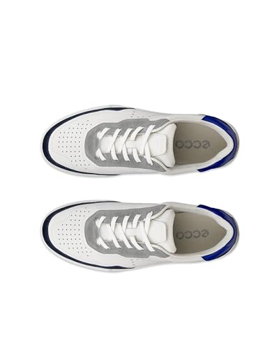 Image of ECCO Men's Street Court Lace