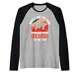 Goldfish Lover Fish Collector Proud Aquarist