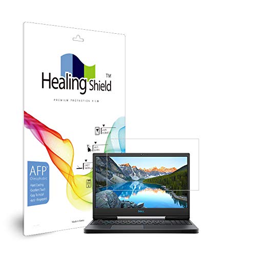 Healingshield/�q�[�����O�V�[���h �m�[�g�p�\�R���t���ی�t�B�����iDell G5 15 5590�p�j