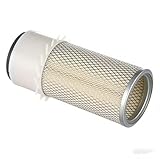 Air Filter 87300210 87300211 SBA314531183 Compatible For New Holland TC55DA TC48DA Case DX55 DX48