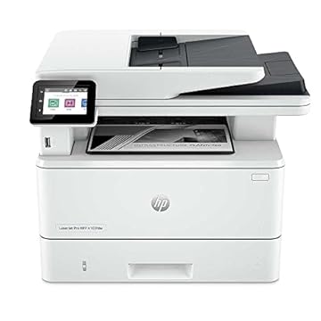 Multifuncional HP LaserJet Pro 4103FDW 2Z629A#696