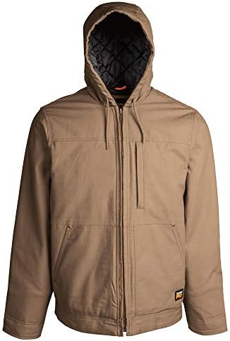 timberland pro baluster jacket