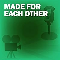 Made for Each Other audio book
