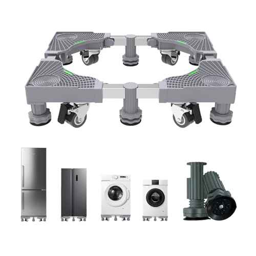 EclatBain Adjustable Appliance Stand