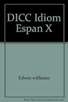 DICC Idiom Espan X 0671779680 Book Cover
