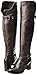 FRYE Women's Kelly Over The Knee Motorcycle Boot