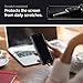 Spigen Tempered Glass Screen Protector [GlasTR EZ FIT] designed for iPhone 8 / iPhone 7 [Case Friendly] - 4.7 inch / 2 Pack