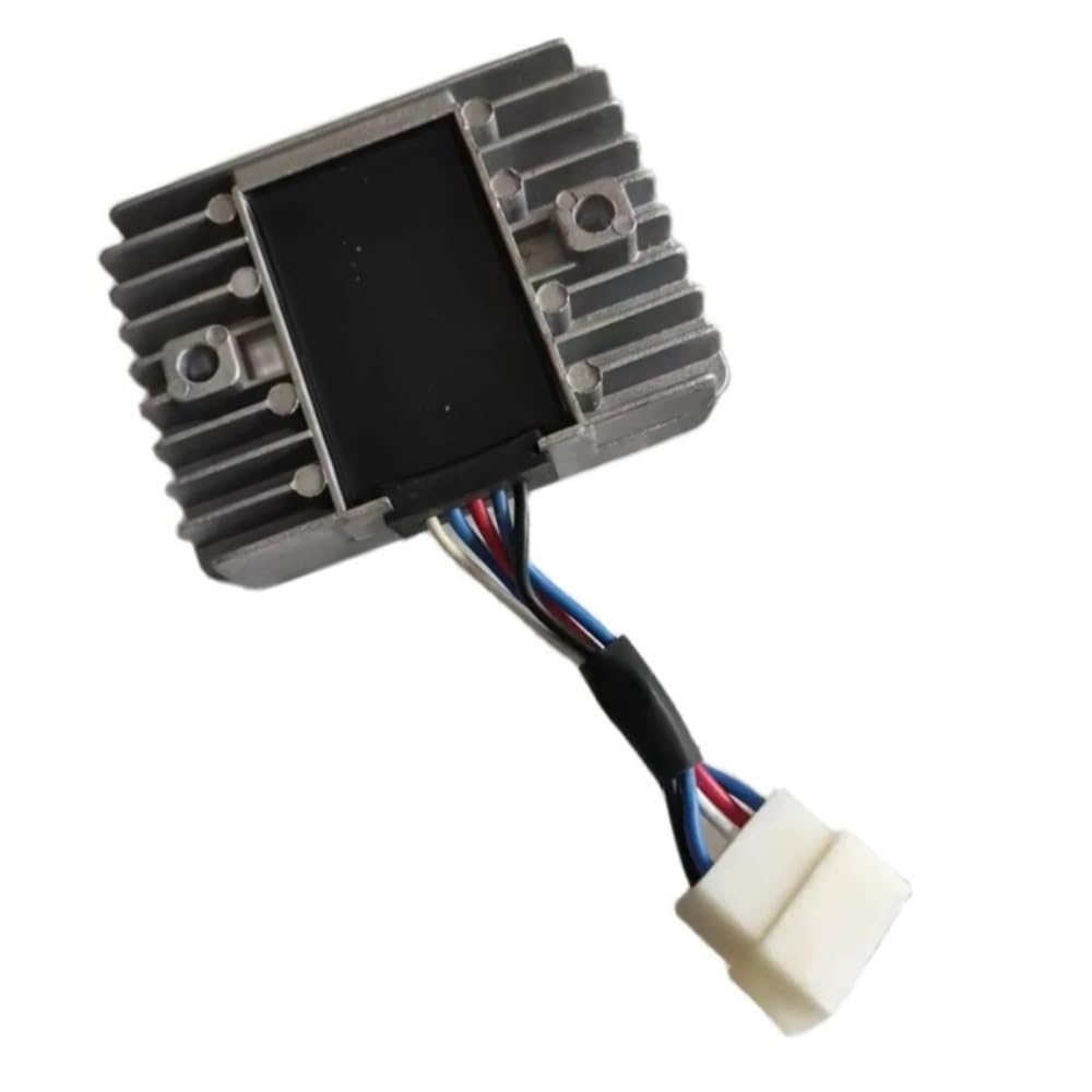 CHARGER REGULATOR Compatible KGE12E3 KGE12E KGE13E3 KGE12E GENERATOR PARTS KG670-15300