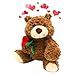 Xinhuju Oso de peluche Imagen de Xinhuju Oso de peluche