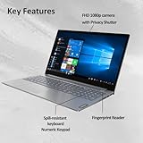 Lenovo ThinkBook 15 Gen 4 (ThinkBook 15 Gen 4) technical specifications