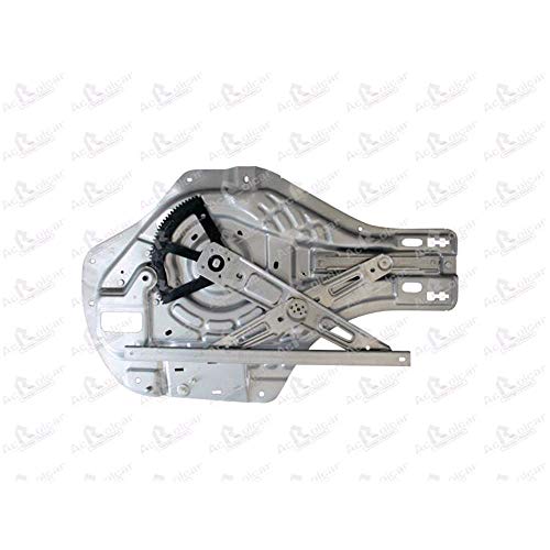 AC rolcar 01.7427 manivelle pour vitres idéale pour aérer l'habitacle en voyage