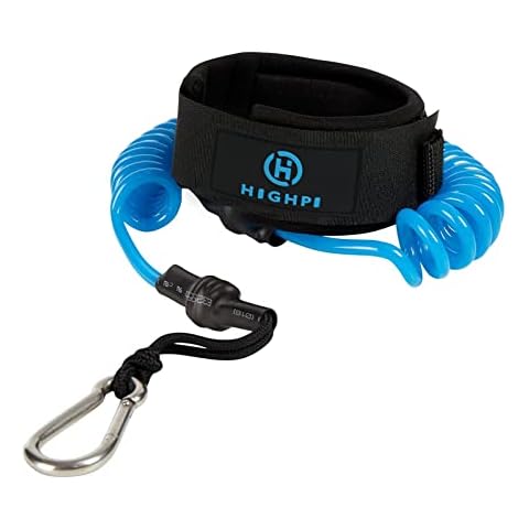 Highpi paddle board leash Cover