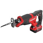 Power Reciprocating Saws Corded