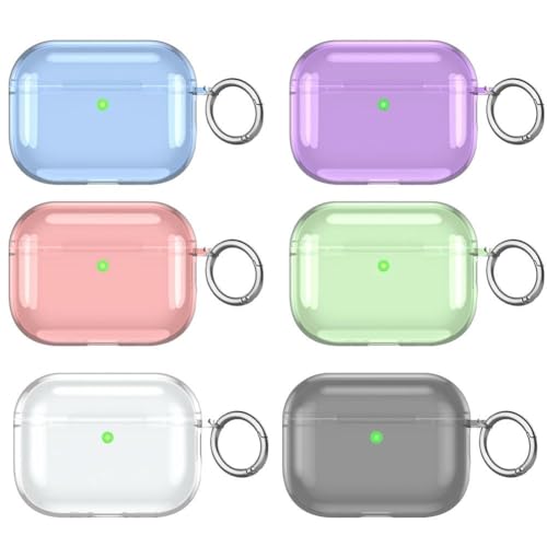 �y2025�N For AirPods Pro 3 �P�[�X TPU�f�� for AirPods pro ��O���� �p �P�[�X �y�� �L�Y�h�~ �X���� �ϏՌ� �h�� �h�o �����h�~ �_�炩�� �S�ʕی�J�o�[ �����h�~�ی�