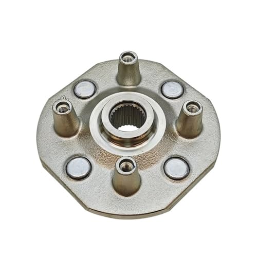 Moyeu de roue arrière pour moto ATV UTV 800 anti jeu et vibrations OEM 13201040000