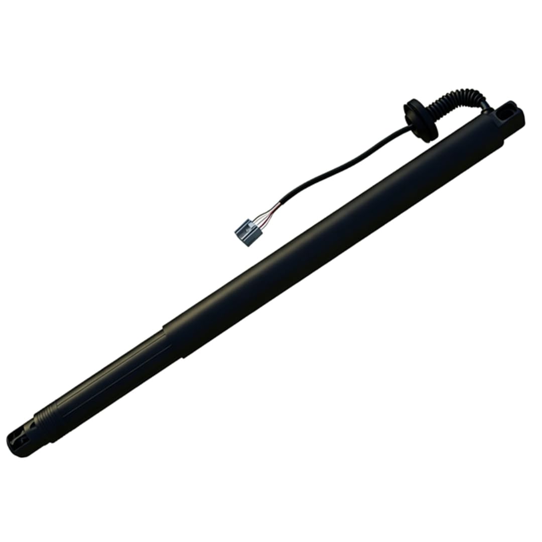Rufutle Liftgate Struts for Wey VV6 2018-2021, Power Tailgate Lift Support Electric Rear Trunk Strut 6305420XKS00A/6305410XKS00A