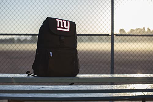 Image of Picnic TIME NFL Zuma Backpack Cooler, Soft Cooler Backpack, Lunch Cooler