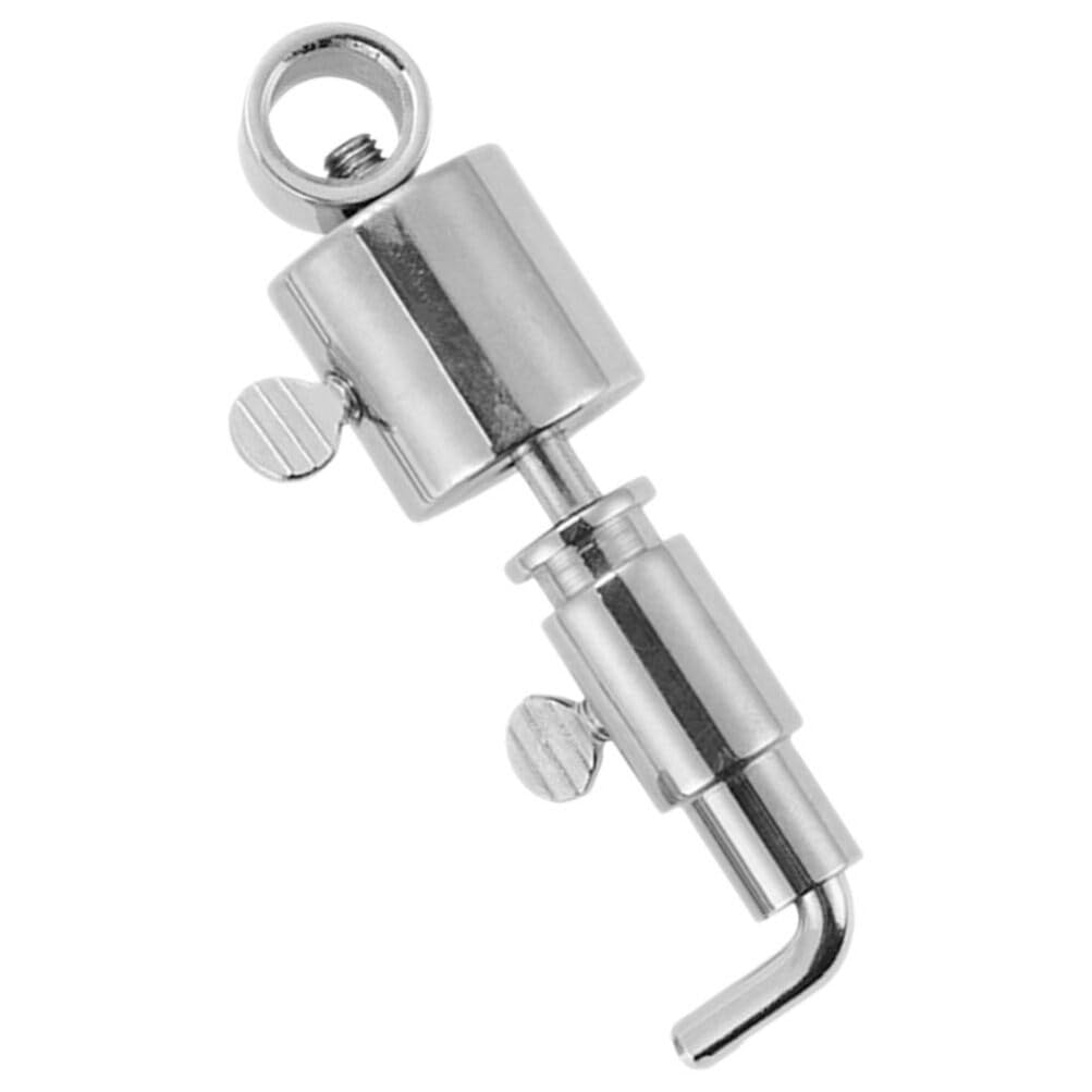 BESPORTBLE Sturdy Grill Spit Weight Rotisserie Spit Balance Weight for Bbq Accessories Stainless Steel Chicken Rack Accessory Set