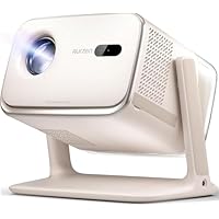 Amazon.co.jp: 【Google TV搭載·2025新型】Aurzen プロジェクター 家庭