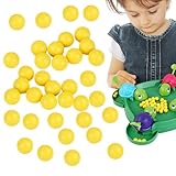 Générique Jeu de société Tortue   de socité affamé, Amusant d’Alimentation des Tortues | Jouet éducatif interactif Parent Enfant, de socété mangeur de Tortues, Jeu de société Tortue affamée pour e