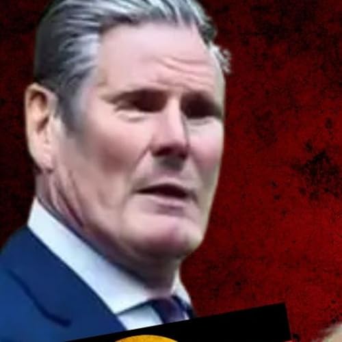 Britain in Woke Collapse, Germany’s Nuclear Ambitions & Trump’s BLS Bombshell cover art
