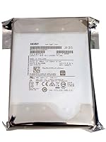 HGST – HGST HUH721010ALN600 7200 SATA-Festplatte, 6 GB/s, 8,9 cm (3